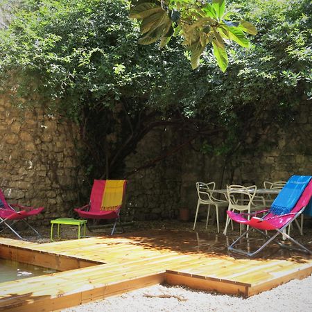 La Buissonniere Bed & Breakfast Oppede Ngoại thất bức ảnh