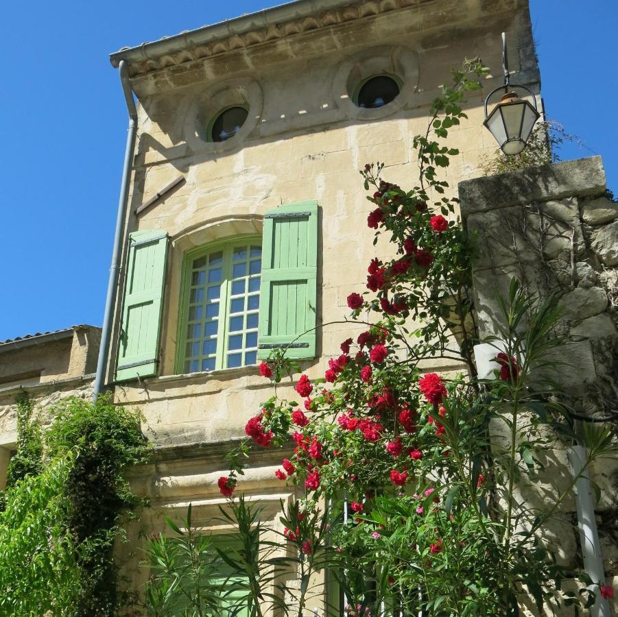 La Buissonniere Bed & Breakfast Oppede Ngoại thất bức ảnh