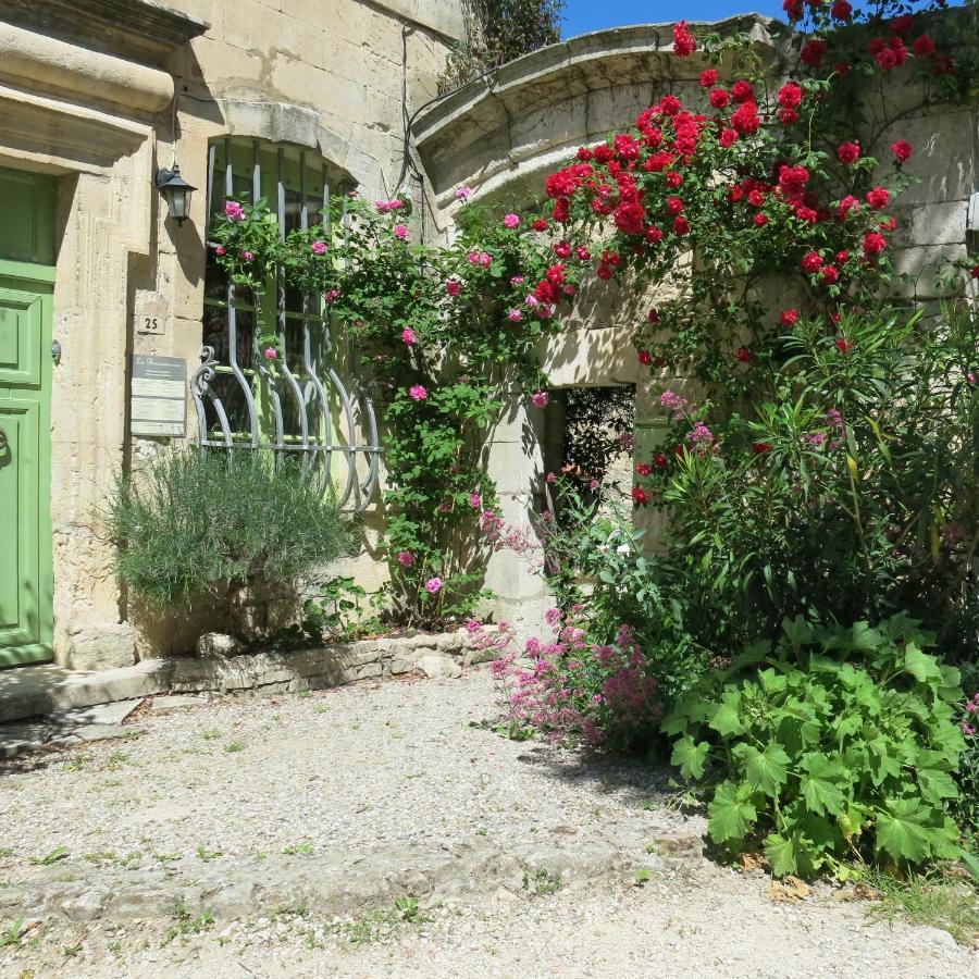 La Buissonniere Bed & Breakfast Oppede Ngoại thất bức ảnh