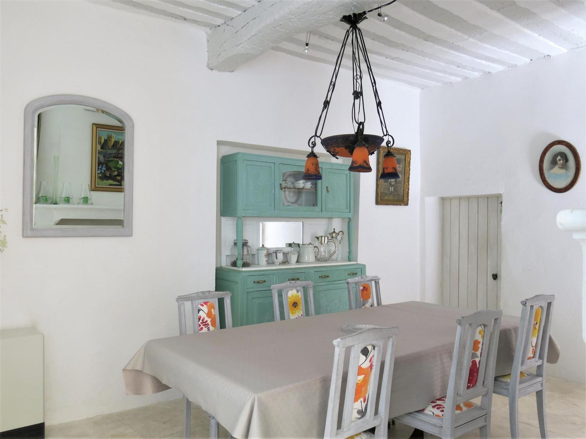 La Buissonniere Bed & Breakfast Oppede Ngoại thất bức ảnh