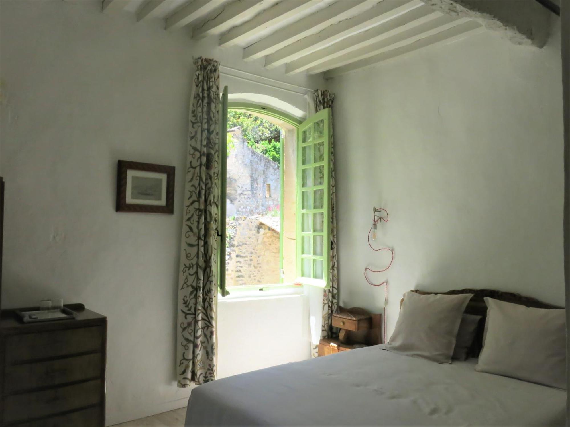 La Buissonniere Bed & Breakfast Oppede Ngoại thất bức ảnh