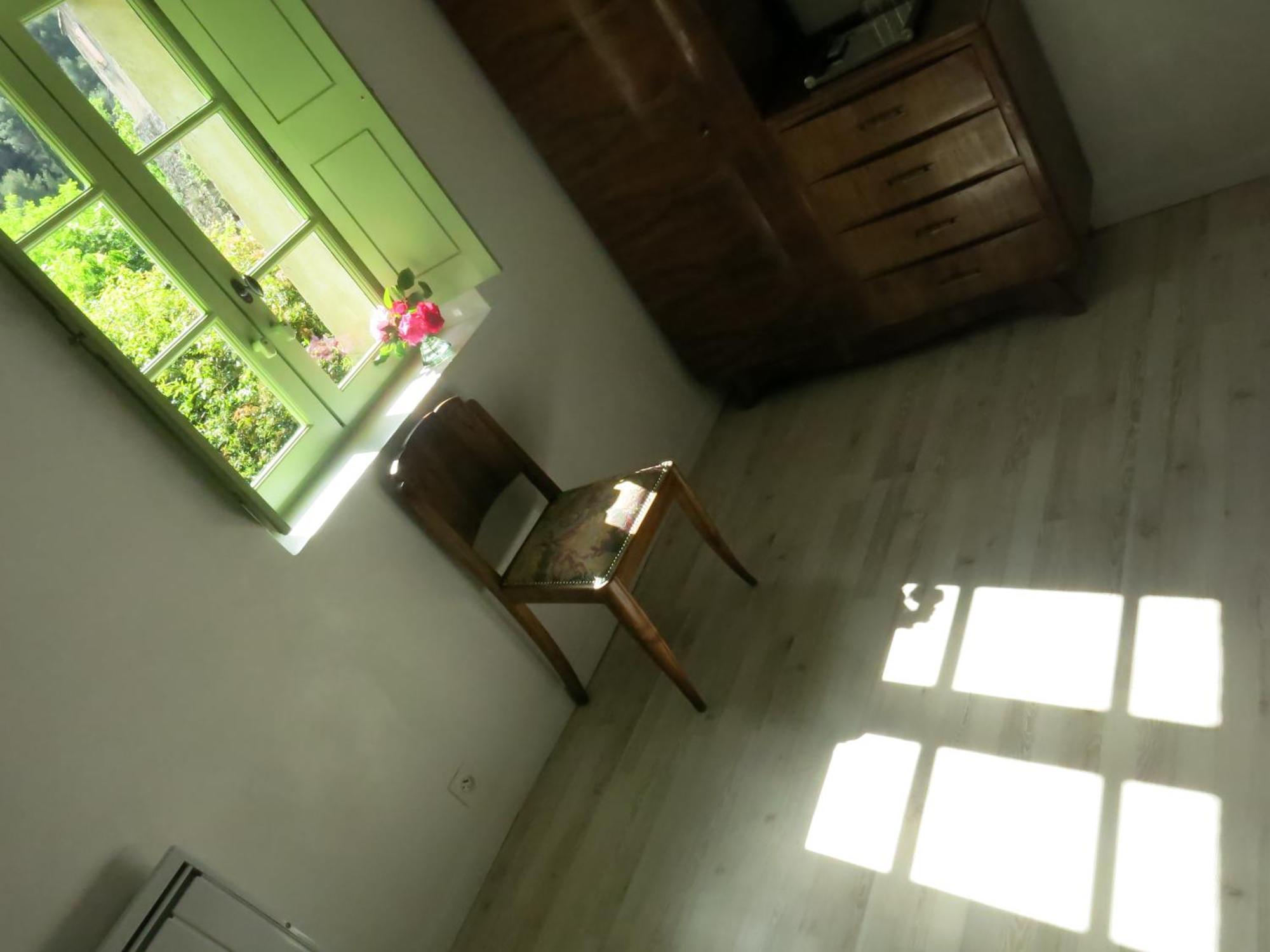 La Buissonniere Bed & Breakfast Oppede Ngoại thất bức ảnh