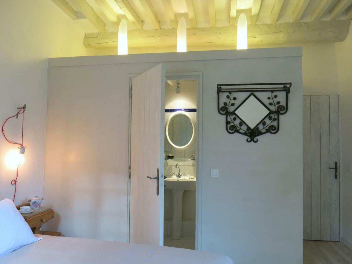 La Buissonniere Bed & Breakfast Oppede Ngoại thất bức ảnh
